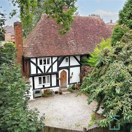 The Buttery Villa Maidstone Exterior foto
