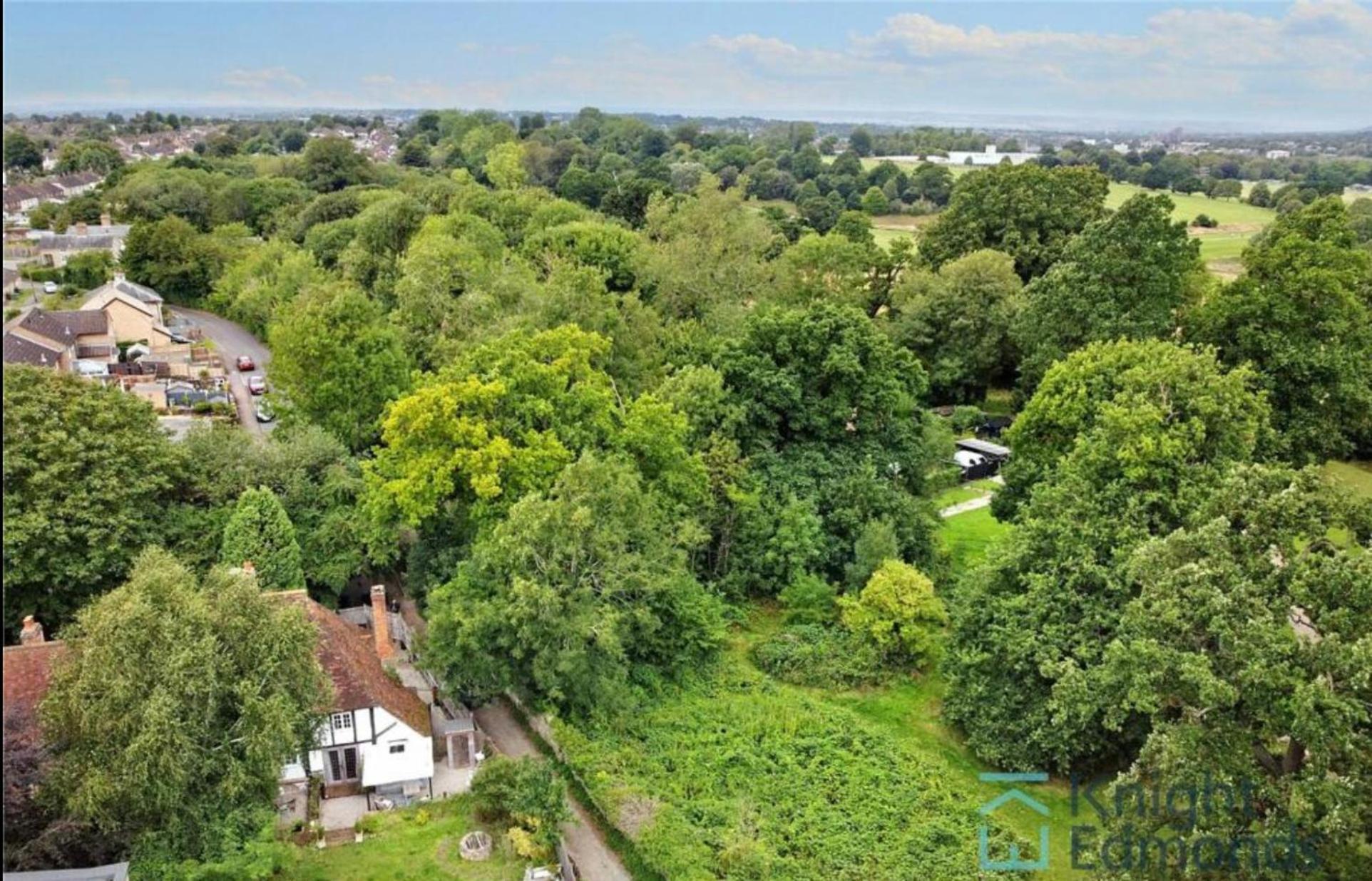The Buttery Villa Maidstone Exterior foto