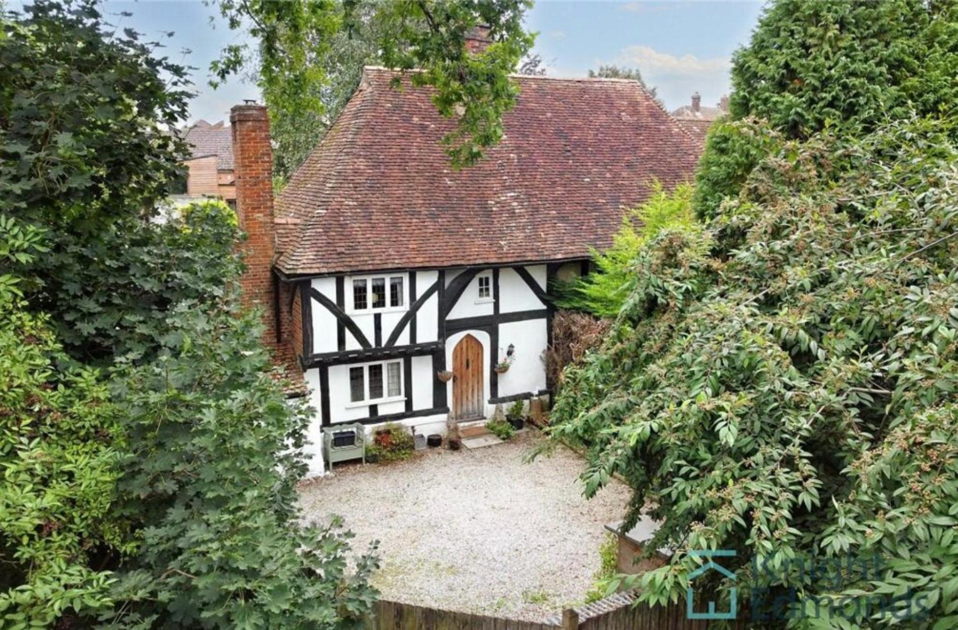 The Buttery Villa Maidstone Exterior foto