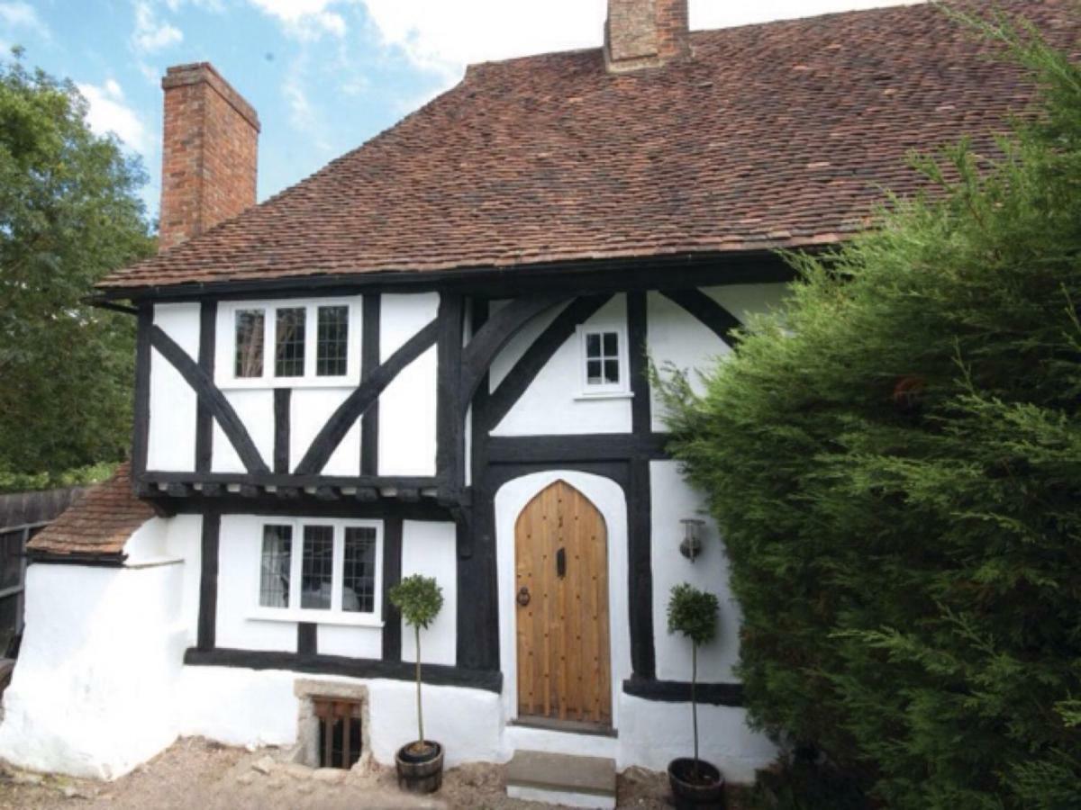 The Buttery Villa Maidstone Exterior foto